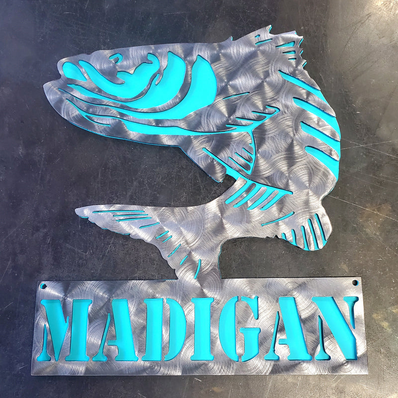 Striped Bass (Rockfish)