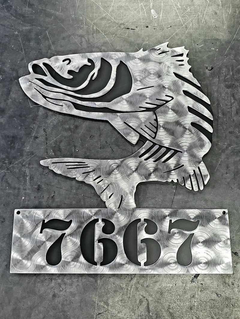 Striped Bass (Rockfish)
