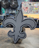 Custom Sports Team Hitch Covers