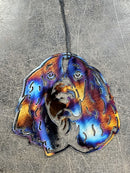 Springer Spaniel Ornament
