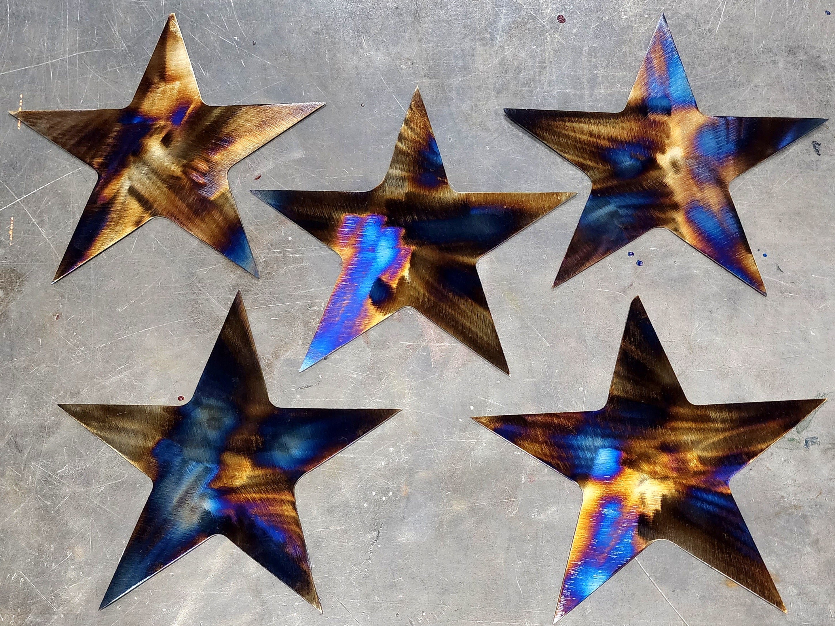 Small Trophies & Awards