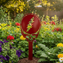 Grateful Dead Lawn & Garden Stake