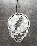 Grateful Dead Stealie Ornament