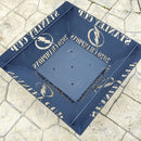 Tampa Bay Lightning Custom Metal