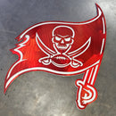Tampa Bay Buccaneers Custom Metal