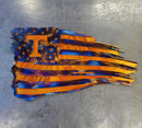 Tennessee Volunteers Custom Metal