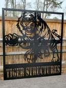 Custom Business Signs & Logos