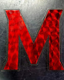 Maryland Terrapins Custom Metal