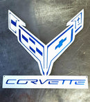 Corvette C8