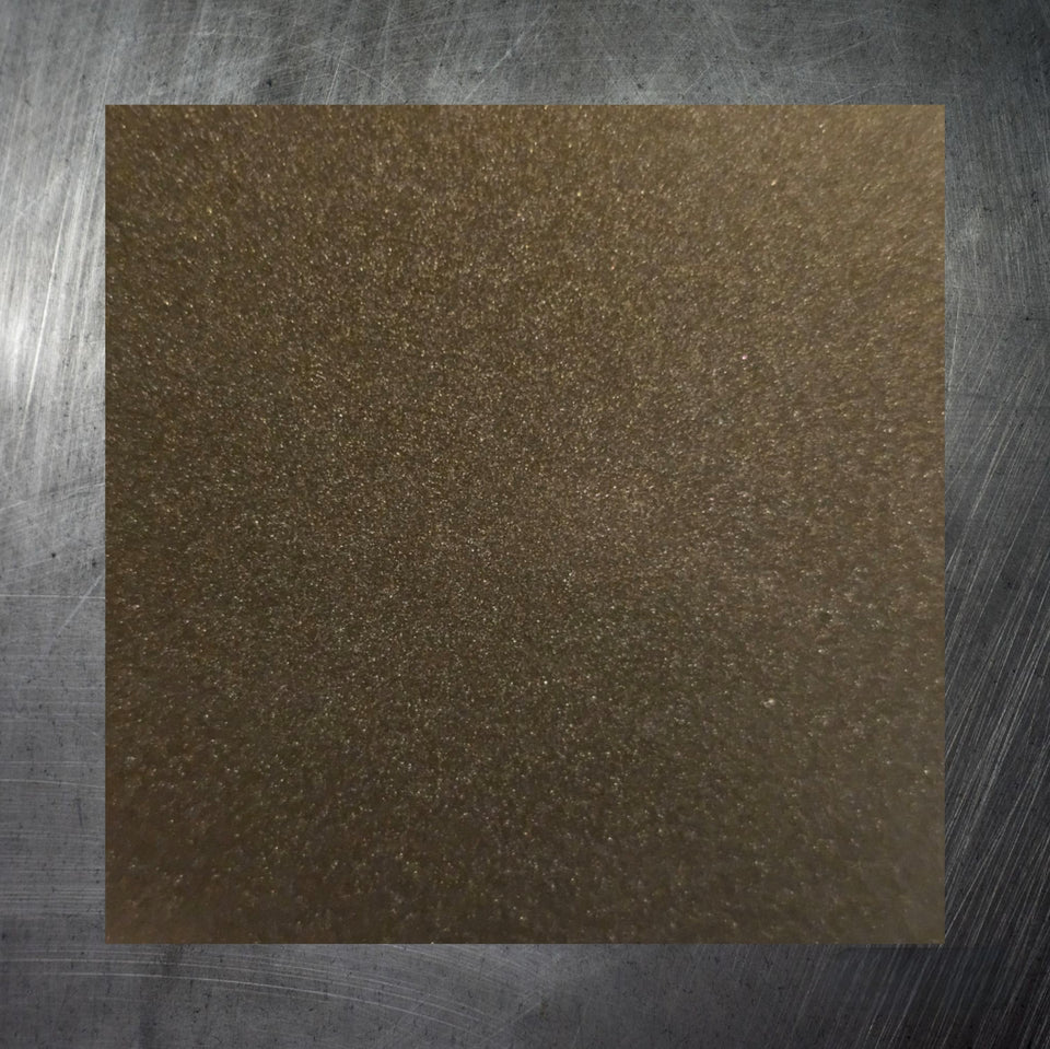 Brown Metallic