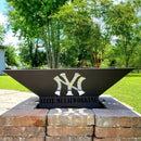 New York Yankees Custom Metal