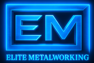 Elite Metalworking