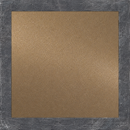 Light Bronze Metallic — digital powder-coat color swatch based on Prismatic Tasonic PMB-10019