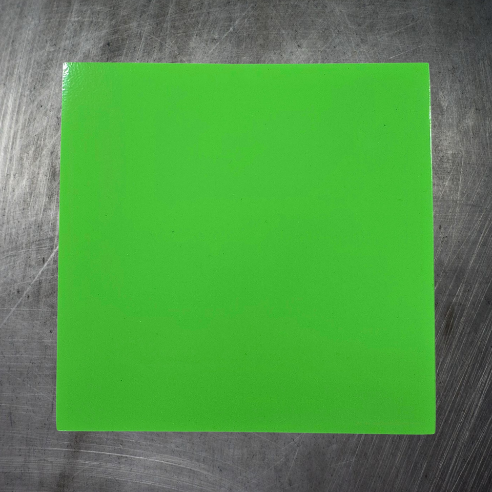 Lime Green
