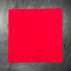 Firehouse Red