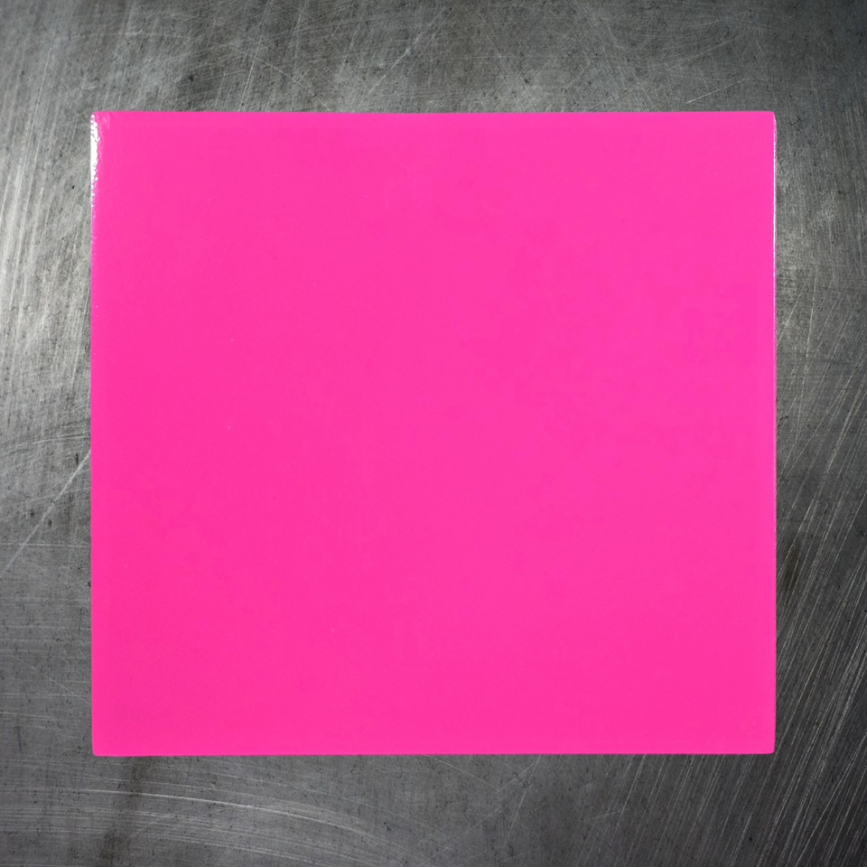 Hot Pink