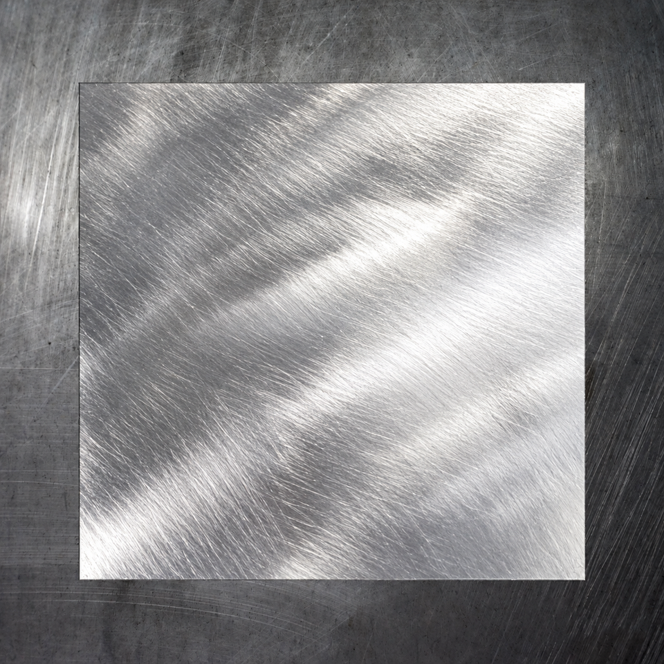 Polished Metal