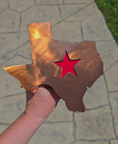 Texas Hitch Cover