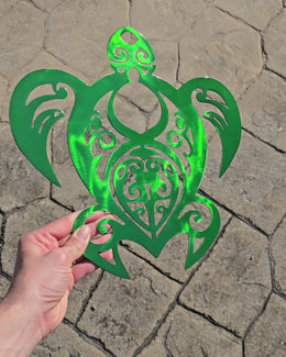 Candy Green
