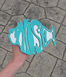 Phish Hitch Cover