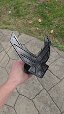 Air Force Hitch Cover