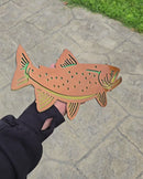 Copper Candy & Solar Candy