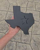 Texas Hitch Cover