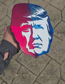 💥In Stock-Trump Hitch Cover