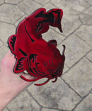 Catfish Hitch Cover