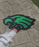 💥In Stock-Eagles Hitch Cover