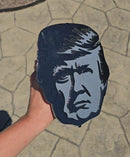 Trump Hitch Cover