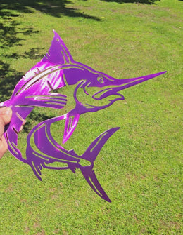 Purple Candy