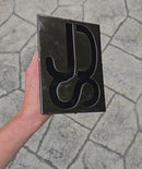 Custom Design Hitch Covers