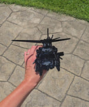 Blackhawk Helicopter Hitch Cover