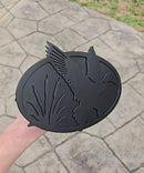 Mallard Duck Hitch Cover