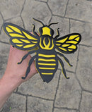 Bee Hitch Cover