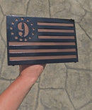 Custom Design Hitch Covers