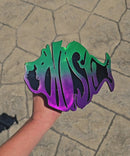 Phish Hitch Cover