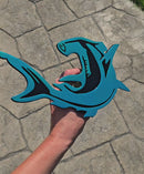 Hammerhead Shark Hitch Cover