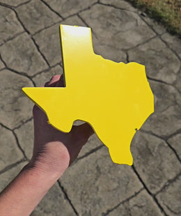 Sunburst Yellow