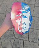 Trump Hitch Cover