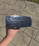 Toyota Tundra TRD Hitch Cover