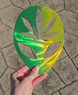 Aurora Candy