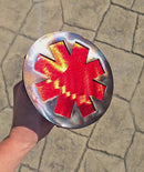 Custom Design Hitch Covers