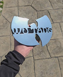 Custom Design Hitch Covers