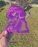 Newfoundland Metal Art