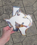 Custom Dog Signs & Metal Art