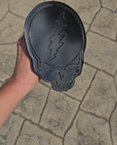 Grateful Dead Stealie Hitch Cover