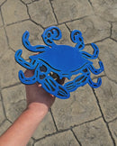 Blue Crab