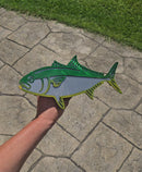 Kingfish Hitch Cover